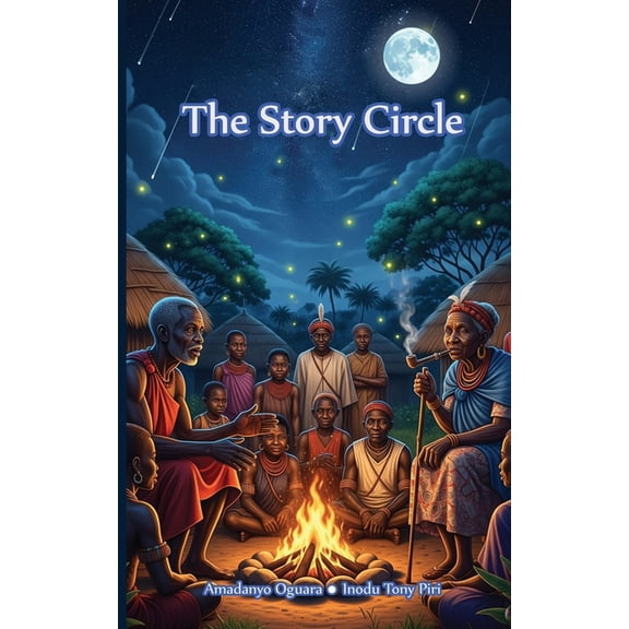 The Story Circle, (Paperback)