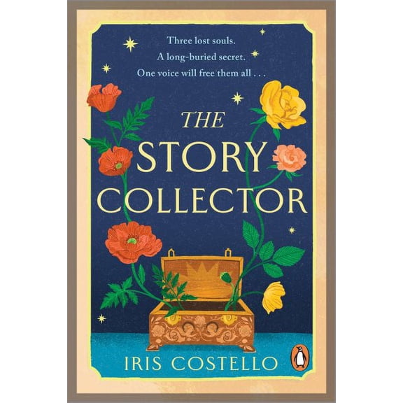 The Story Collector