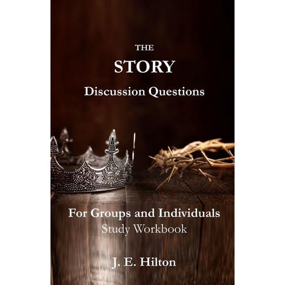 The Story Discussion Questions, (Paperback)
