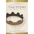 thumbnail image 1 of Pre-Owned The Story: From Cradle to Empty Tomb (Excerpted from The Story) (Paperback) 1593283334 9781593283339, 1 of 1