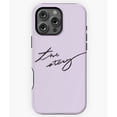 thumbnail image 1 of The Story Handwritten Lyrics Phone Case for iPhone 16 15 14 13 12 11 Pro Max, 1 of 2