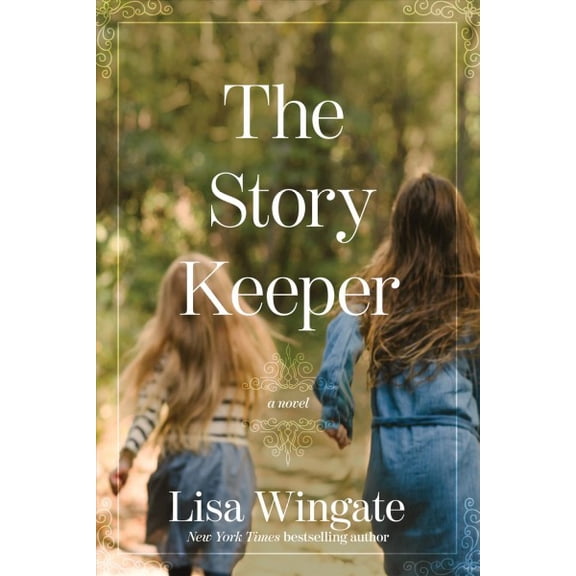 Pre-Owned The Story Keeper (Paperback) 1496443993 9781496443991