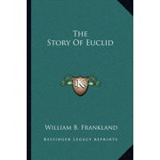 The Story Of Euclid Paperback