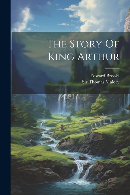 The Story Of King Arthur - Walmart.com