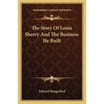 thumbnail image 1 of Pre-Owned The Story Of Louis Sherry And The Business He Built Paperback, 1 of 1