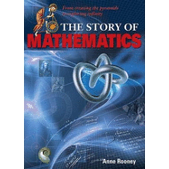 Pre-Owned The Story of Mathematics (Hardcover) 1782128247 9781782128243