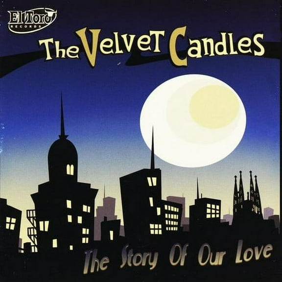 The Story Of Our Love