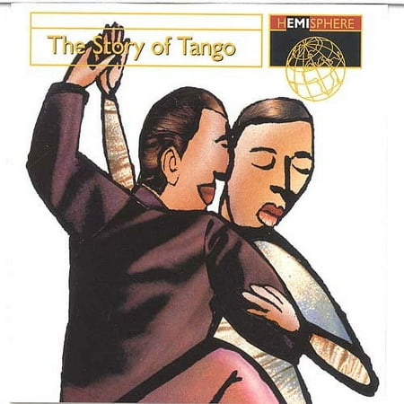 The Story Of Tango