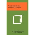 thumbnail image 1 of The Story Of The Mormon Pioneers (Hardcover), 1 of 1