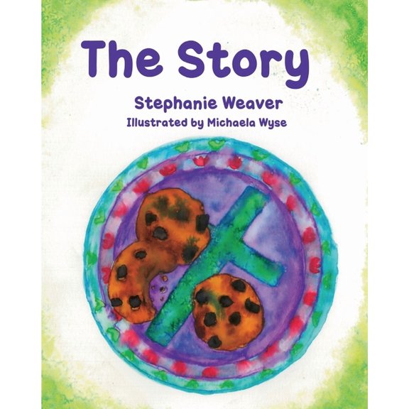 The Story, (Paperback)