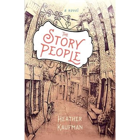 Pre-Owned The Story People