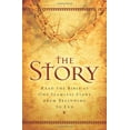 thumbnail image 1 of Pre-Owned The Story: Read the Bible As One Seamless Story From Beginning to End (Hardcover) 0310936985 9780310936985, 1 of 1