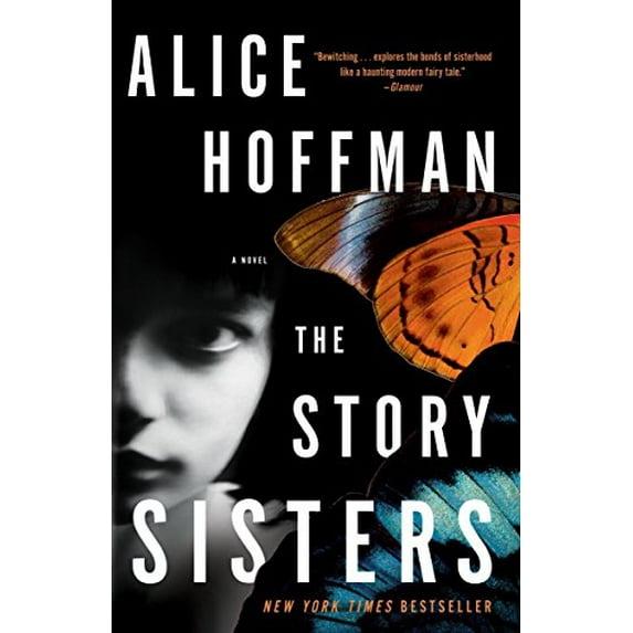 Pre-Owned The Story Sisters (Paperback) 0307405966 9780307405968