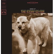 The Story So Far - Songs of Acoustic EP - Music & Performance - CD