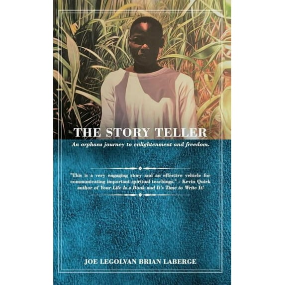 The Story Teller (Paperback)