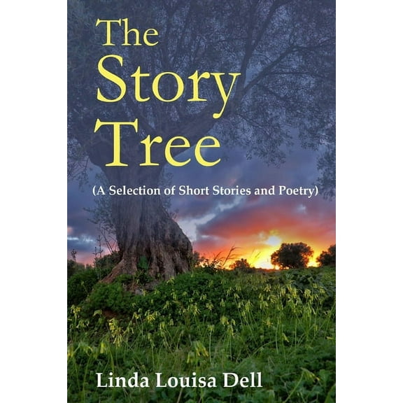 The Story Tree, (Paperback)