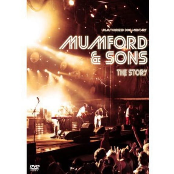 The Story: Unauthorized Documentary (DVD), Imv / Blueline Prod, Music & Performance