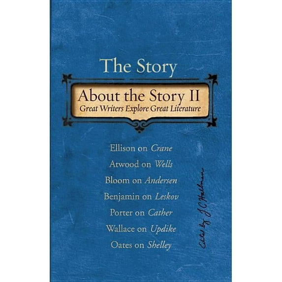 The Story about the Story II (Paperback)
