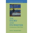 thumbnail image 1 of Pre-Owned The Story and Its Writer: An Introduction to Short Fiction (Paperback) 0312442718 9780312442712, 1 of 1