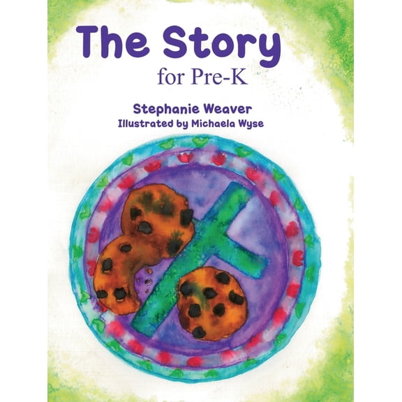 The Story for Pre-K, (Hardcover)