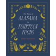 thumbnail image 1 of The Story of Alabama in Fourteen Foods, (Hardcover), 1 of 1