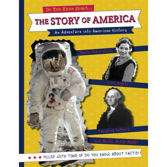 The Story of America