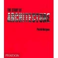 thumbnail image 1 of Pre-Owned The Story of Architecture (Hardcover) 071483615X 9780714836157, 1 of 1
