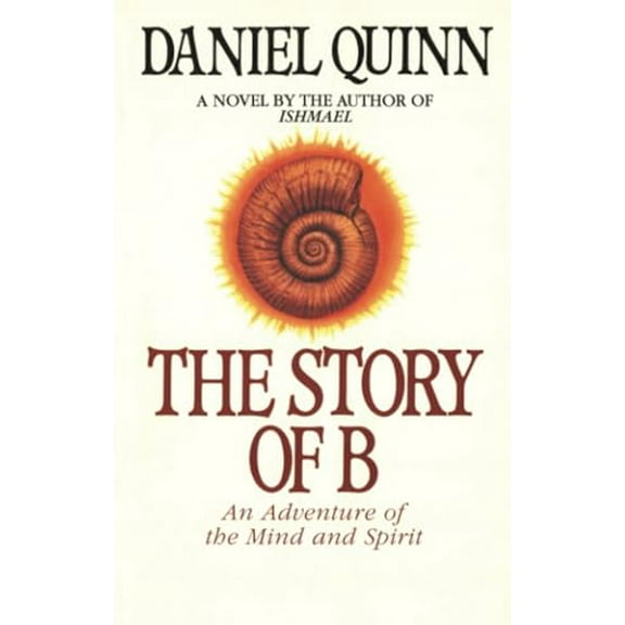Pre-Owned The Story of B (Paperback) 0553379011 9780553379013