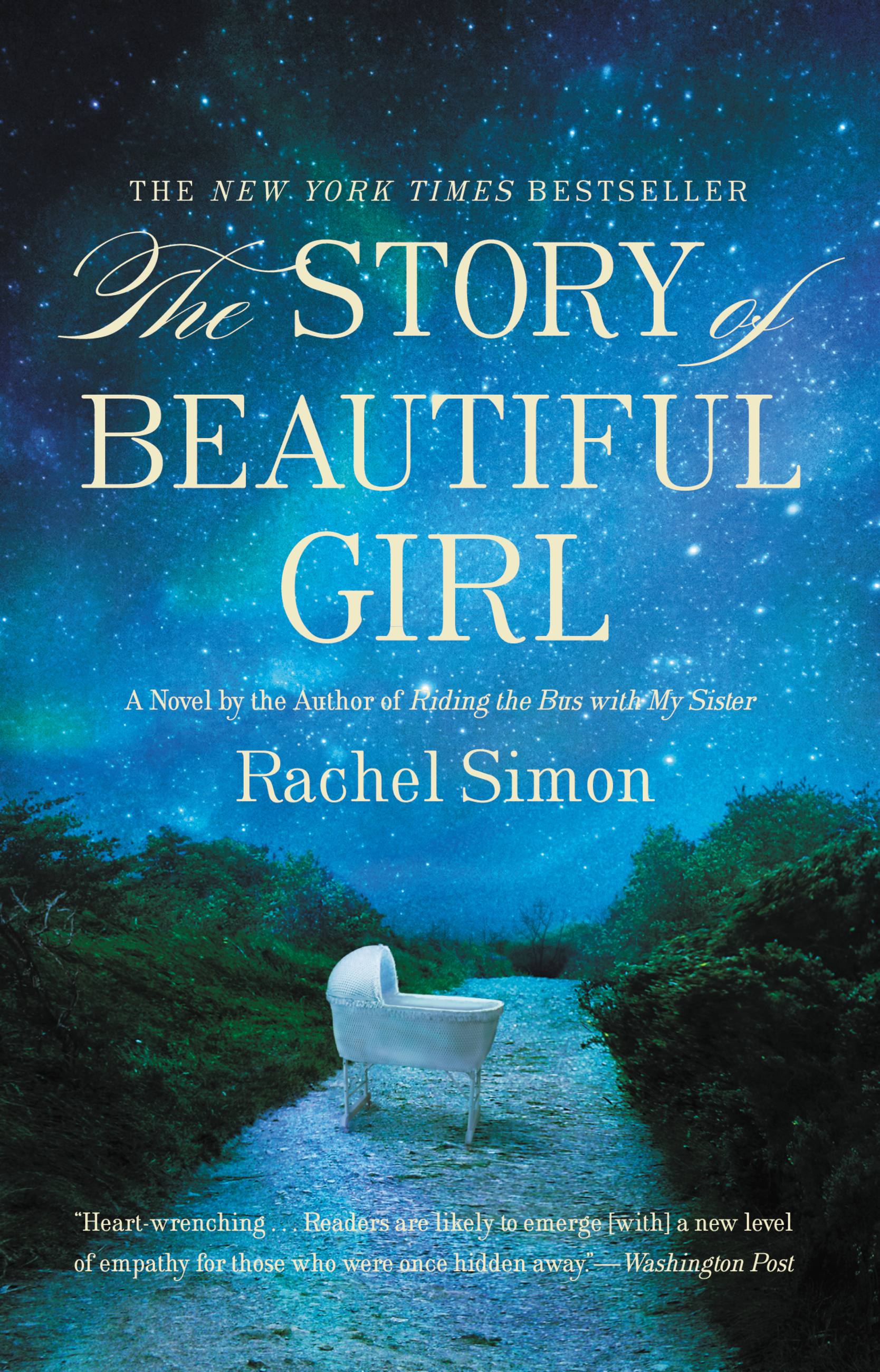 The Story of Beautiful Girl (Paperback) - image 1 of 1