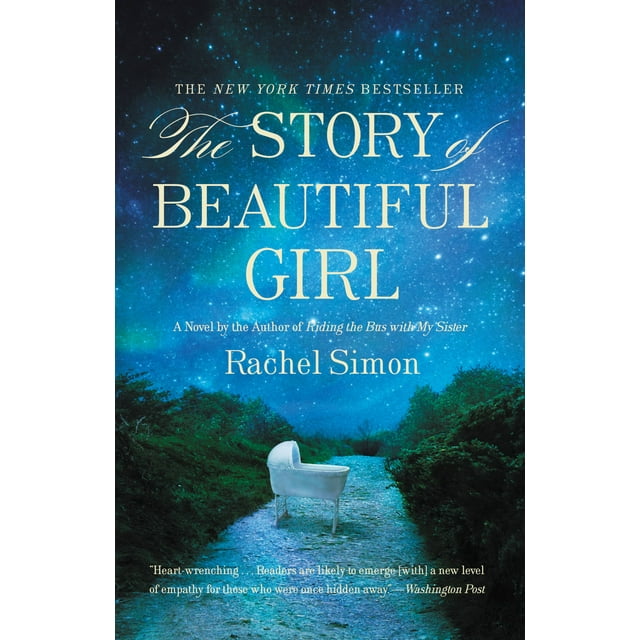 The Story of Beautiful Girl (Paperback)