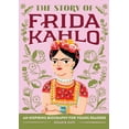 thumbnail image 1 of Story of Frida Kahlo: A Biography Book for New Readers, 1 of 1