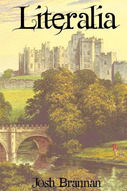 The Story of Bookland: Literalia (Paperback)