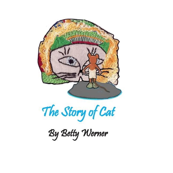 The Story of Cat, (Paperback)