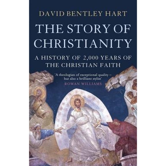 Pre-Owned The Story of Christianity