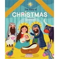 thumbnail image 1 of The Story of Christmas (Board Book), 1 of 1
