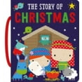 thumbnail image 1 of The Story of Christmas (Board book), 1 of 1