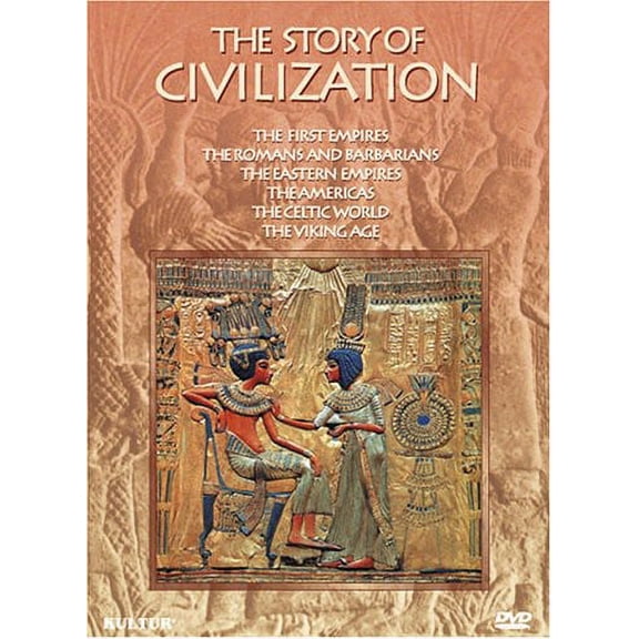 The Story of Civilization (DVD)