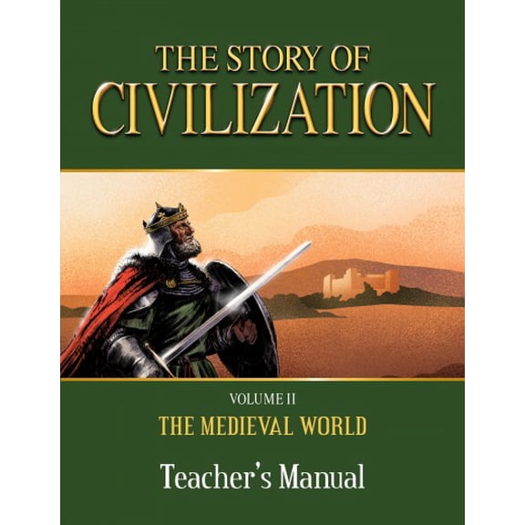 Pre-Owned The Story of Civilization, (Paperback)