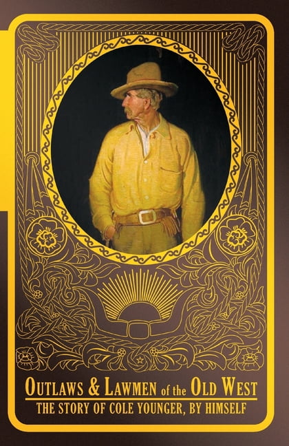 The Story of Cole Younger, (Paperback)
