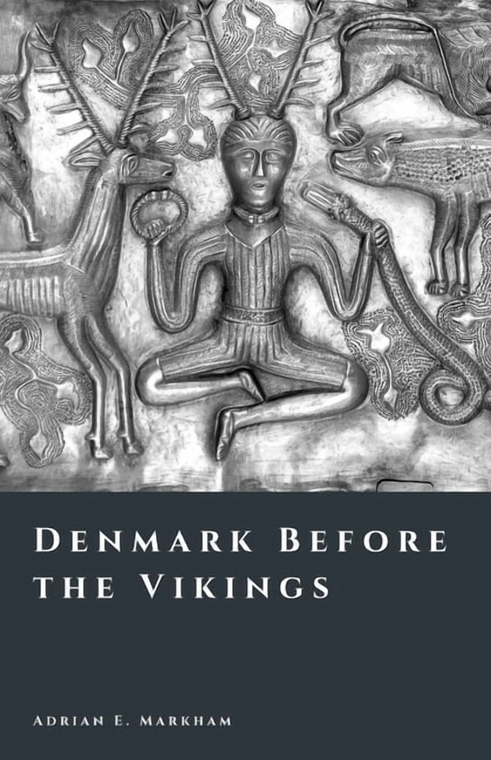 The Story of Denmark Denmark Before the Vikings: Chiefs, Trade, and Early Power, (Paperback)