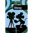 thumbnail image 1 of Pre-Owned The Story of Disney (Library Binding) 158341603X 9781583416037, 1 of 1