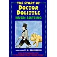 thumbnail image 1 of Pre-Owned The Story of Doctor Dolittle (Paperback) 0440412331 9780440412335, 1 of 1