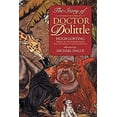 thumbnail image 1 of Pre-Owned The Story of Doctor Dolittle (Paperback) 9780060775971, 1 of 1