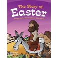 thumbnail image 1 of Pre-Owned The Story of Easter: A Spark Bible Story (Hardcover) 1506402305 9781506402307, 1 of 1