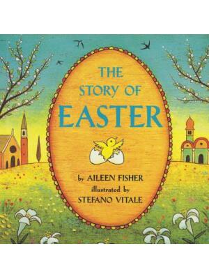 The Story of Easter: An Easter and Springtime Book for Kids - Walmart.com