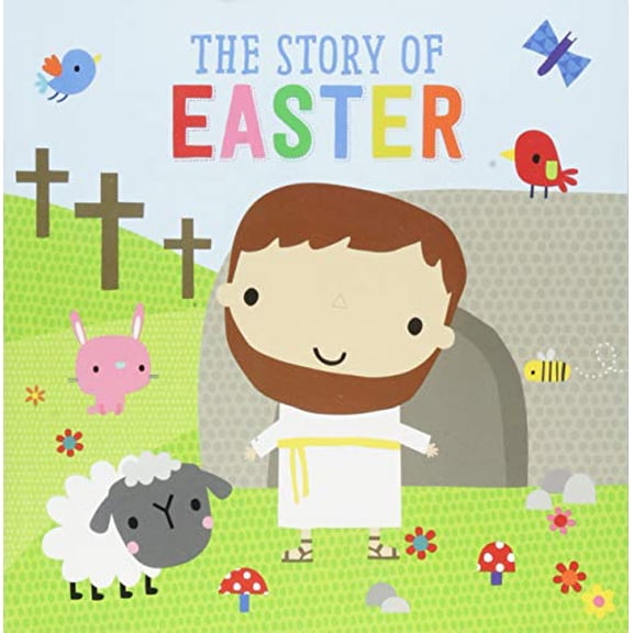 Pre-Owned The Story of Easter Paperback