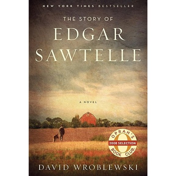 Pre-Owned Oprah's Book Club: The Story of Edgar Sawtelle (Hardcover)