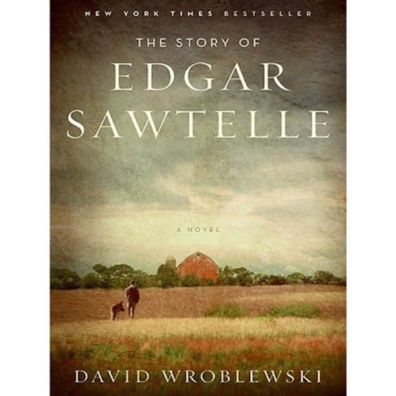 Pre-Owned The Story of Edgar Sawtelle (Paperback) 0061768081 9780061768088