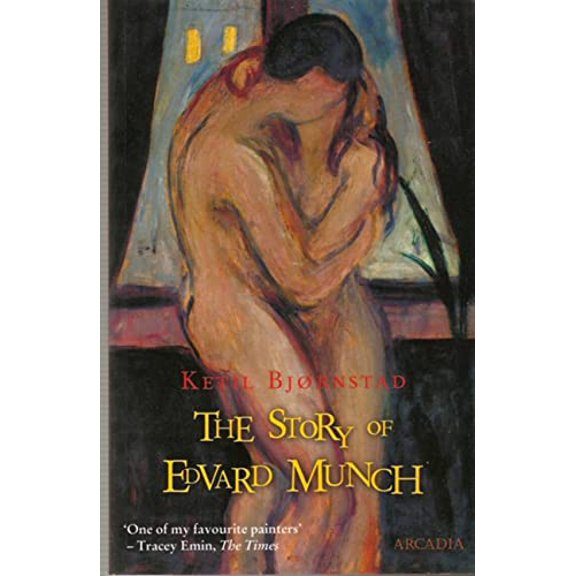 Pre-Owned The Story of Edvard Munch (Paperback) 190085094X 9781900850940