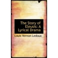 thumbnail image 1 of The Story of Eleusis : A Lyrical Drama (Paperback), 1 of 1